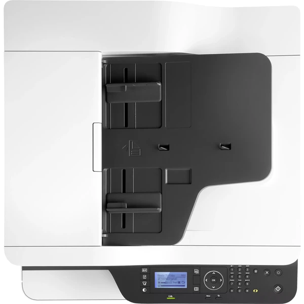 HP LaserJet MFP M443nda - Tiskárny - Obrázek Y66G300401