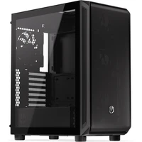 Endorfy Arx 500 Air skříň černá - Počítačové skříně