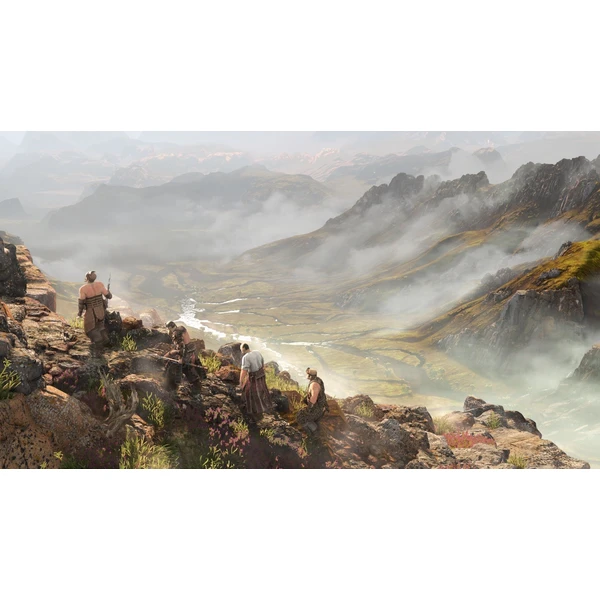 Horizon Zero Dawn (PS4) - Hry pro PS4 - Obrázek Y685100201