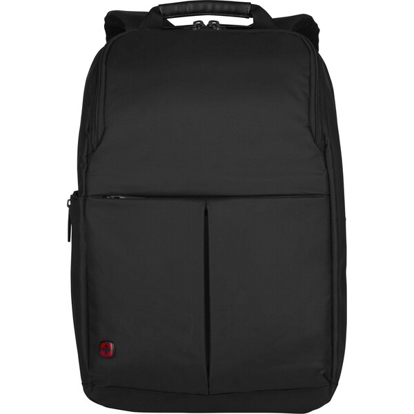 Batoh Wenger 601068 14" Black Černá