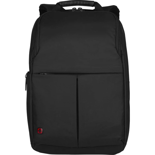 WENGER RELOAD 14" batoh na notebook a tablet černý - Batohy - Hlavní obrázek