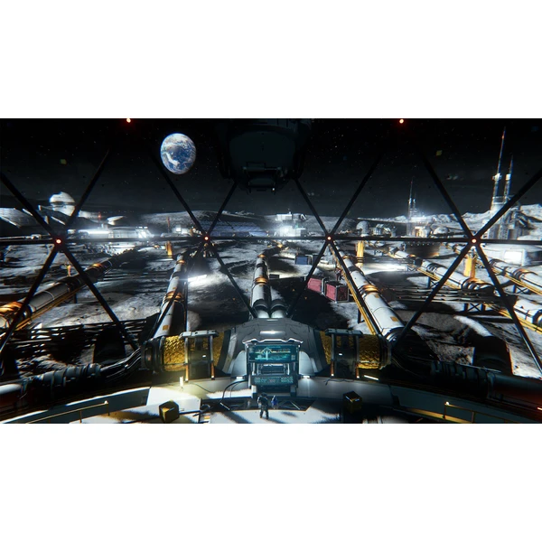 Pragmata (PC) - Hry pro PC - Obrázek Y69S000K01
