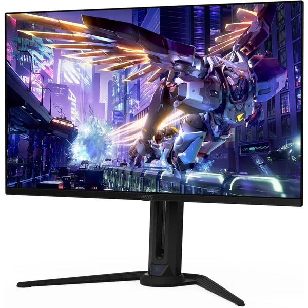 GIGABYTE AORUS FO32U2P herní monitor 32" - Monitory - Obrázek Y6A4000K01