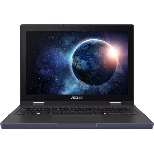 ASUS ExpertBook BR12 BR1204FGA-R90169XA Šedá