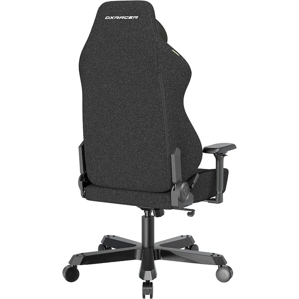 DXRacer TANK herní židle černá - Židle - Obrázek Y6AM000K01