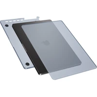 Epico Slim kryt pro Macbook Pro M1/M2/M3/M4 16" matně modrý - Pouzdra