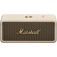 Marshall Emberton III krémový - Reproduktory