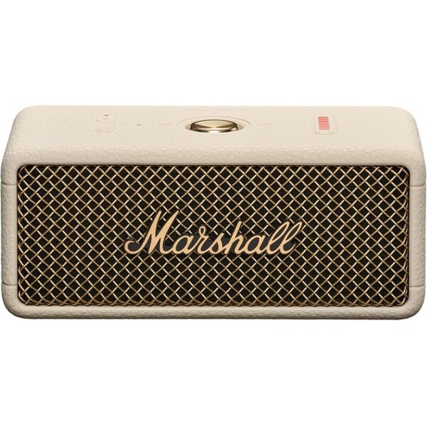 Marshall Willen II Krémová