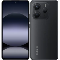 Xiaomi Redmi Note 14 5G 8GB/256GB černá - Mobilní telefony