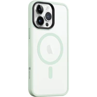 Tactical MagForce Hyperstealth kryt iPhone 14 Pro Max Beach Green - Pouzdra