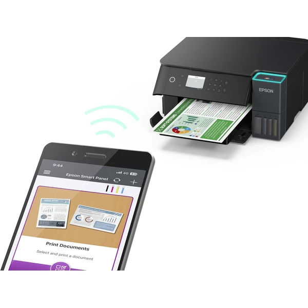 Epson L6360 tiskárna - Tiskárny - Obrázek Y6LG000K01