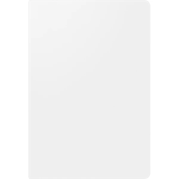 Samsung Book Cover Keyboard pouzdro s klávesnicí Galaxy Tab S9/S9 FE/S10 FE bílé - Pouzdra s klávesnicí - Obrázek Y6N9000N01