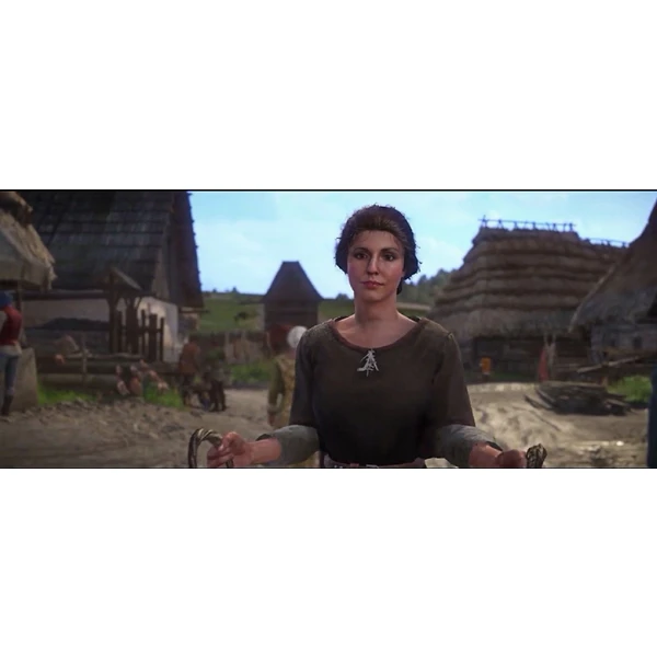 Kingdom Come: Deliverance Royal Edition (Switch) - Hry pro Nintendo Switch - Obrázek Y6P0000J01