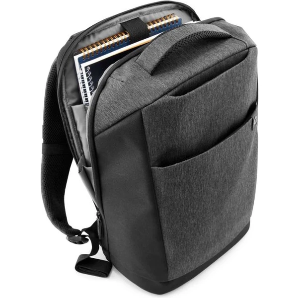 HP Renew Travel batoh 15,6'' šedá - Brašny - Obrázek Y6P8000601