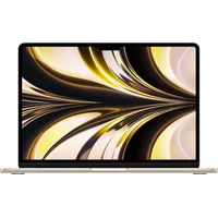 Apple MacBook Air 13,6" (2025) / M4 / 16GB / 256GB / SK KLV / hvězdně bílý - Notebooky