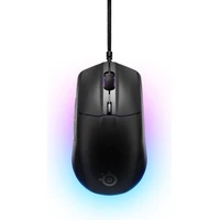SteelSeries Rival 3 Gen 2 herní myš černá - Myši
