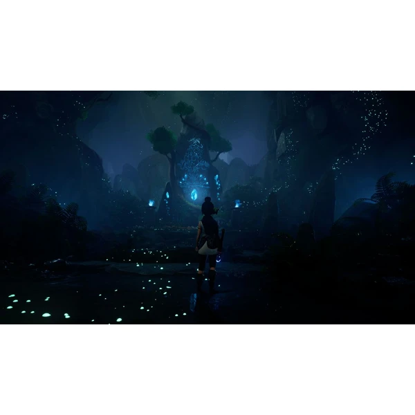 Kena: Bridge of Spirits - Deluxe Edition (PS5) - Hry pro PS5 - Obrázek Y6VLF00101