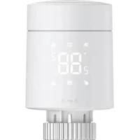AQARA W600 Zigbee a Thread radiátorová hlavice bílá - Termostaty