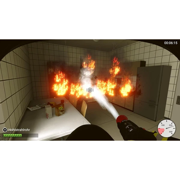 Emergency Call - The Attack Squad (PS4) - Hry pro PS4 - Obrázek Y742000N01