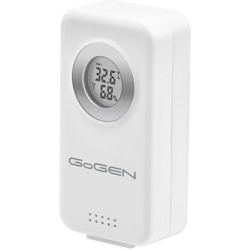Me3257 GoGEN ME 3257 Meteostanice