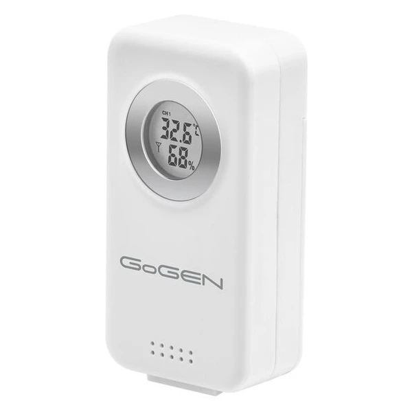 Me3257 GoGEN ME 3257 Meteostanice - Smarty.cz