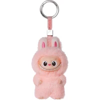 POP MART Labubu The Monsters - Pin For Love Series Blind box (A-M) - Figurky