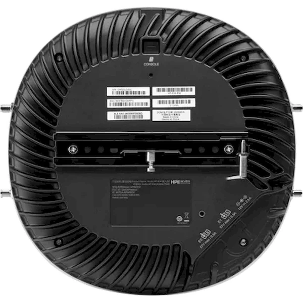 HPE Networking AP-634 access point bílý - Access pointy - Obrázek Y78E000K01