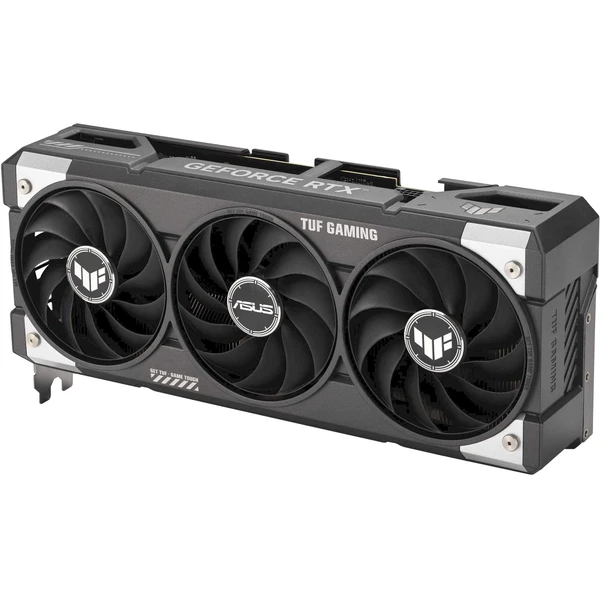 ASUS TUF Gaming NVIDIA GeForce RTX 5060 Ti 8GB GDDR7 OC - Grafické karty - Obrázek Y7AE000P01