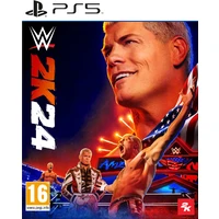 WWE 2K24 (PS5) - Hry pro PS5