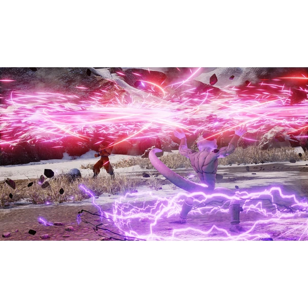 Jump Force Deluxe (SWITCH) - Hry pro Nintendo Switch - Obrázek Y7C3100201