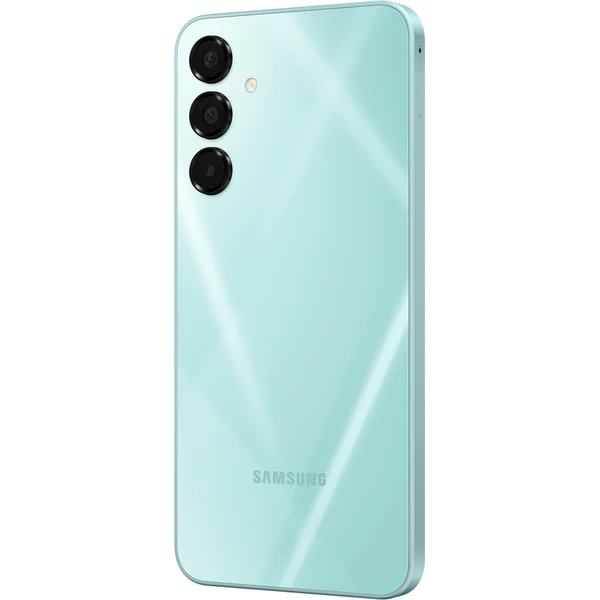 Samsung Galaxy A16 5G 4GB/128GB světle zelená - Mobilní telefony - Obrázek Y7DA000N01