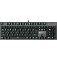 Genesis Thor 300 Outemu Blue switch - Klávesnice