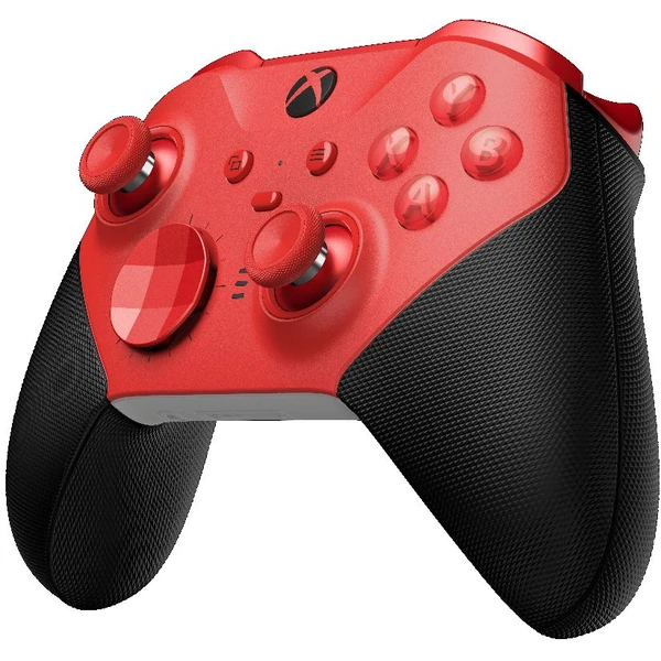 Xbox Wireless Controller Elite Series 2 - Core Edition červený - Herní ovladače - Obrázek Y7F2G00101