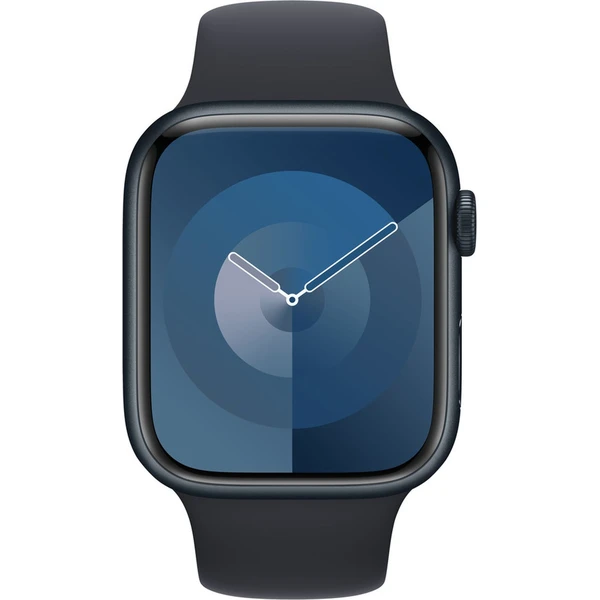 Apple Watch 49/45/44/42mm temně inkoustový sportovní řemínek XL - Řemínky - Obrázek Y7H5000701