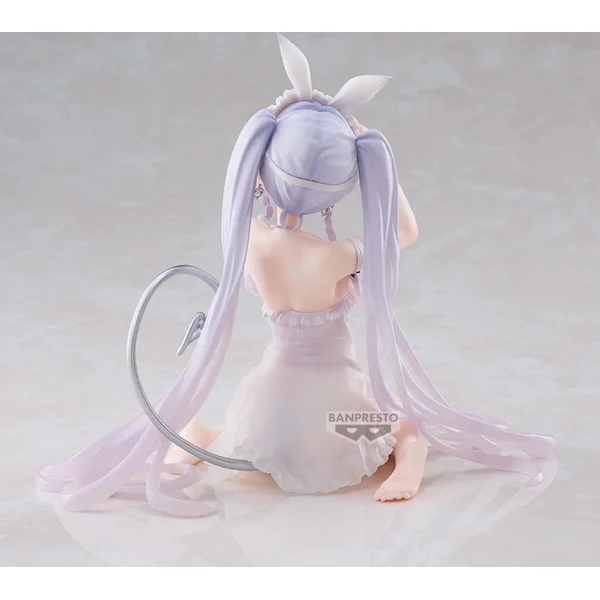 Figurka Bandai Banpresto Rurudo ESPRESTO - Sleepy Bunny SUGAR 13 cm - Figurky - Obrázek Y7IO000K01