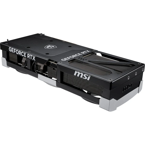 MSI NVIDIA GeForce RTX 5090 32G VENTUS 3X OC - Grafické karty - Obrázek Y7JB000O01