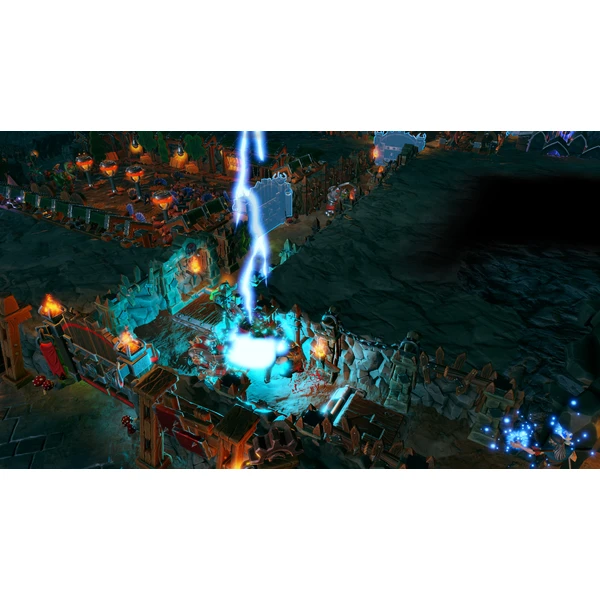 Dungeons 3 (PS4) - Hry pro PS4 - Obrázek Y7L5100201