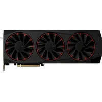 XFX Quicksilver AMD Radeon RX 9070 XT 16GB GDDR6, Magnetic Air Edition - Grafické karty