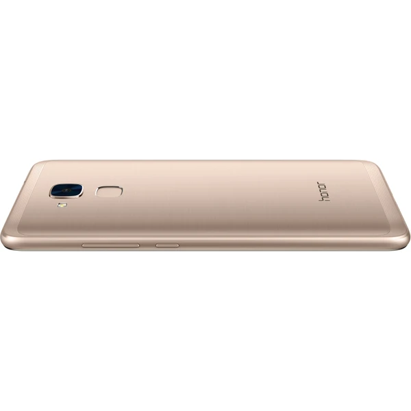 Honor 7 Lite Dual SIM LTE zlatý - Mobilní telefony - Obrázek Y7LG000101