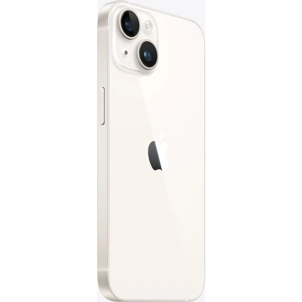 Apple iPhone 14 Plus 512GB hvězdně bílý - Mobilní telefony - Obrázek Y7LG300401