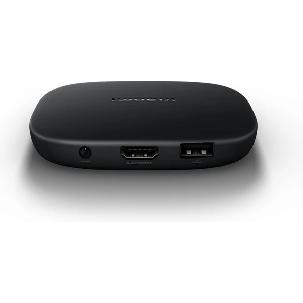 Xiaomi TV Box S 3nd Gen (Další) - Multimediální centra - Obrázek Y7MF000N01