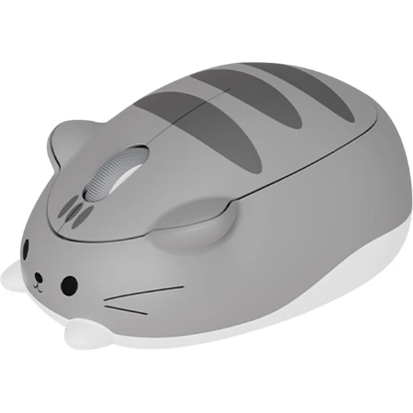 Akko Grey Mimo bezdrátová myš - Myši - Obrázek Y7OG000K01