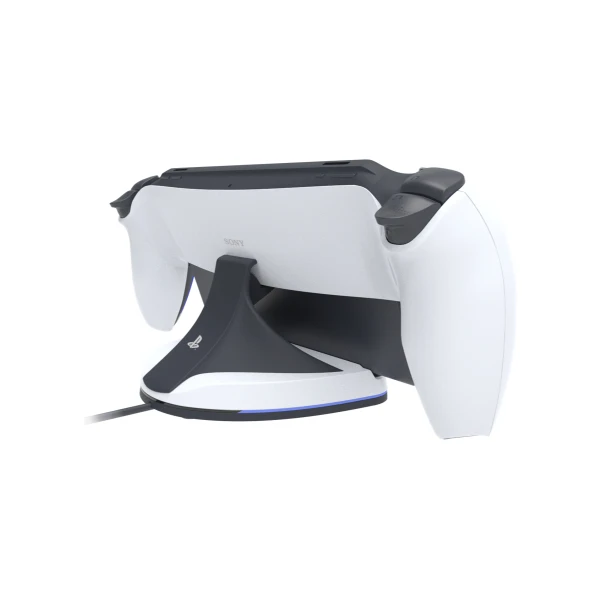 Nabíjecí stanice pro PlayStation Portal Remote Player s podsvícením Lumectra - Dokovací stanice - Obrázek Y7PC000J01