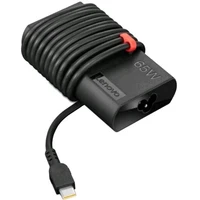 Lenovo ThinkPad napájecí adaptér 65W (USB-C) - Nabíječky
