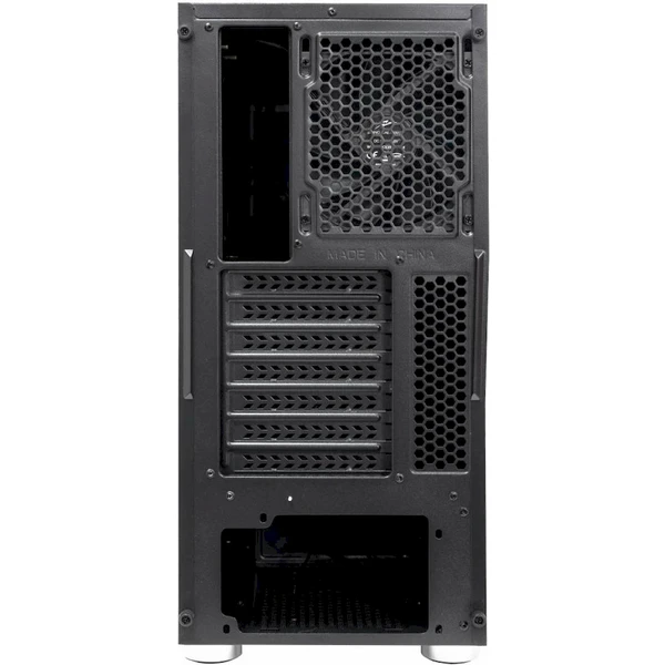 EVOLVEO Silens S1 - Počítačové skříně - Obrázek Y7RD000L01