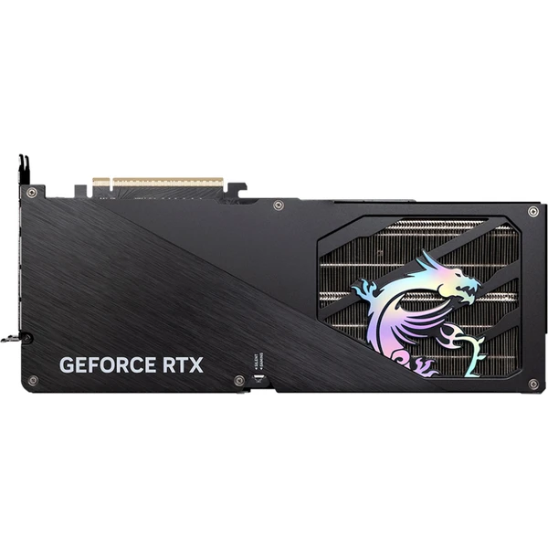 MSI NVIDIA GeForce RTX 5070 Ti TRIO OC - Grafické karty - Obrázek Y7RI000K01