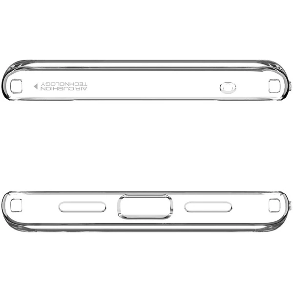Spigen Ultra Hybrid kryt pro Google Pixel 8 Pro Čirá - Pouzdra - Obrázek Y7SA000601
