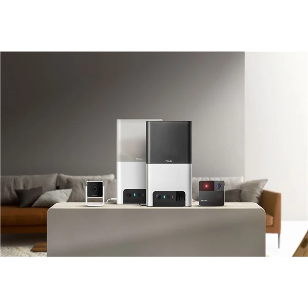 Petcube Bites 2 Lite bílý dávkovač pamlsků s kamerou - IP kamery - Obrázek Y7T5000J01