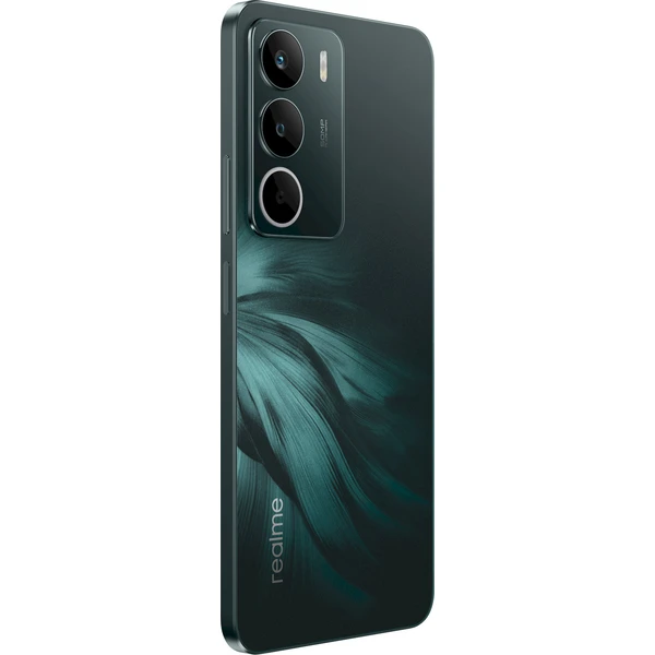realme C71 8/256GB černý - Mobilní telefony - Obrázek Y7UI000K01