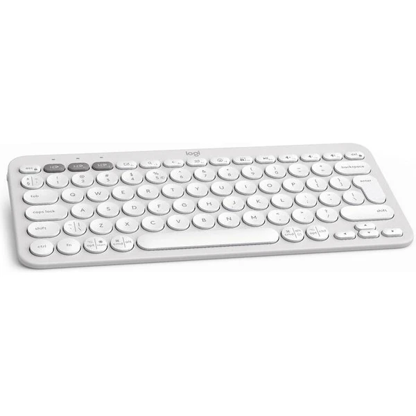Logitech Pebble Keys 2 K380s klávesnice (US INTL) - Klávesnice - Obrázek Y7ZE000K01
